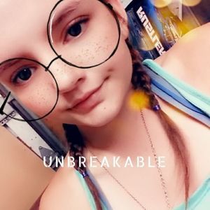 Meet your Posher, Gwen